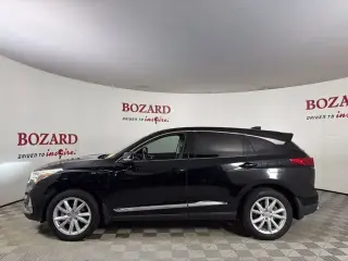 Acura RDX 2020 4 SUV