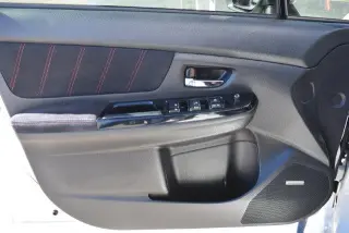 Subaru WRX 2019 AWD STI Limited 4dr Sedán con Spoiler de Baja Perfil
