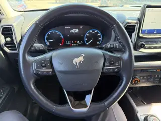 Ford Bronco Sport 2023 AWD Big Bend 4dr SUV