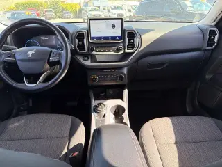 Ford Bronco Sport 2023 AWD Big Bend 4dr SUV