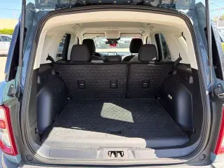 Ford Bronco Sport 2023 AWD Big Bend 4dr SUV