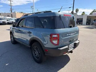 Ford Bronco Sport 2023 AWD Big Bend 4dr SUV