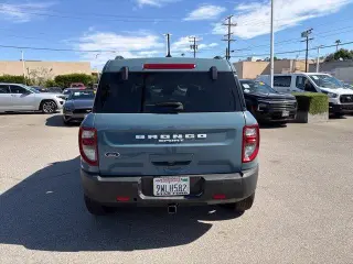 Ford Bronco Sport 2023 AWD Big Bend 4dr SUV