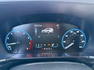 Ford Bronco Sport 2023 AWD Big Bend 4dr SUV