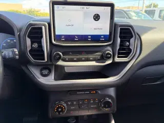 Ford Bronco Sport 2023 AWD Big Bend 4dr SUV