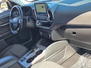 Ford Bronco Sport 2022 AWD Big Bend SUV 4 puertas
