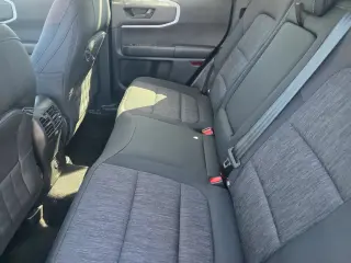 Ford Bronco Sport 2022 AWD Big Bend SUV 4 puertas