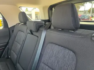 Ford Bronco Sport 2022 AWD Big Bend SUV 4 puertas