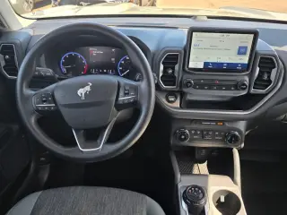 Ford Bronco Sport 2022 AWD Big Bend 4dr SUV