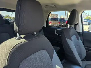 Ford Bronco Sport 2022 AWD Big Bend 4dr SUV