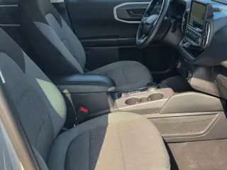 Ford Bronco Sport 2022 AWD Big Bend 4dr SUV