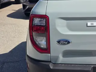 Ford Bronco Sport 2022 AWD Big Bend 4dr SUV
