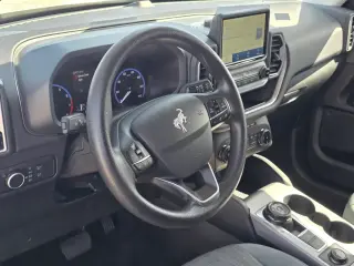 Ford Bronco Sport 2022 AWD Big Bend 4dr SUV