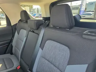 Ford Bronco Sport 2022 AWD Big Bend 4dr SUV