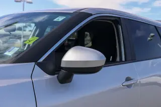 Nissan Rogue 2025 SV 4dr Crossover