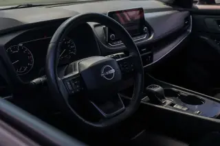 Nissan Rogue 2025 SV 4dr Crossover