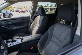 Nissan Rogue 2025 SV 4dr Crossover