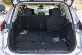 Nissan Rogue 2025 SV 4dr Crossover