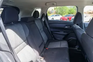Nissan Rogue 2025 SV 4dr Crossover
