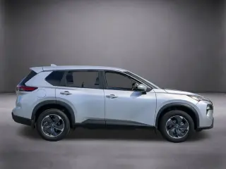 Nissan Rogue 2025 SV 4dr Crossover