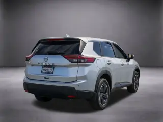 Nissan Rogue 2025 SV 4dr Crossover