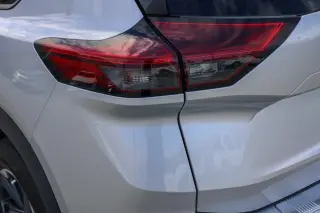Nissan Rogue 2025 SV 4dr Crossover
