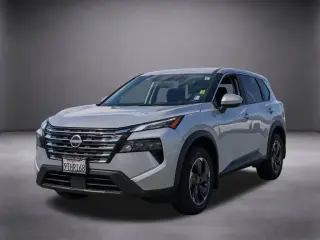 Nissan Rogue 2025 SV 4dr Crossover