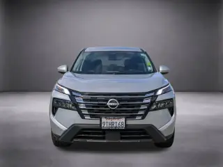 Nissan Rogue 2025 SV 4dr Crossover
