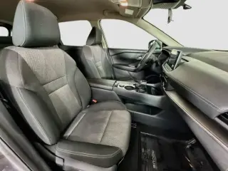 Nissan Rogue 2024 AWD SV 4dr Crossover