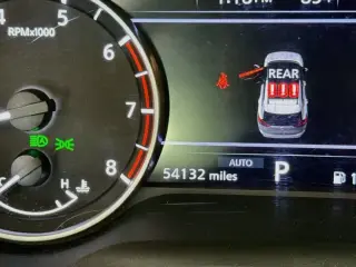 Nissan Rogue 2024 AWD SV 4dr Crossover