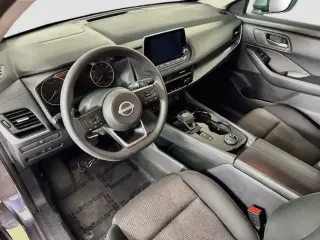 Nissan Rogue 2024 AWD SV 4dr Crossover
