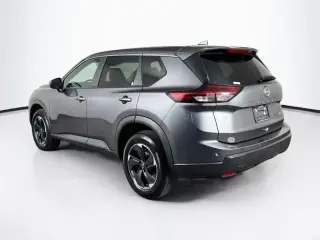 Nissan Rogue 2024 AWD SV 4dr Crossover