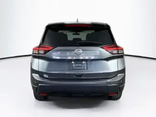Nissan Rogue 2024 AWD SV 4dr Crossover