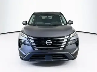 Nissan Rogue 2024 AWD SV 4dr Crossover