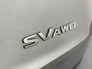 Nissan Rogue 2024 AWD SV 4dr Crossover