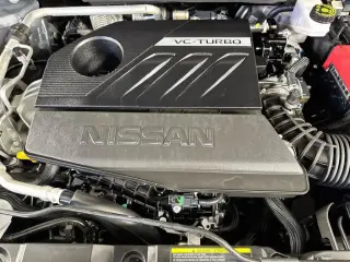Nissan Rogue 2024 AWD SV 4dr Crossover