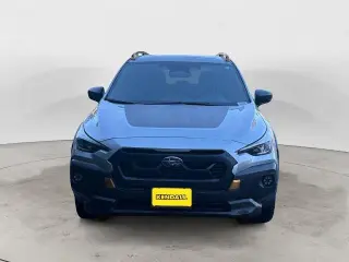Subaru Crosstrek 2024 AWD Wilderness 4dr Crossover