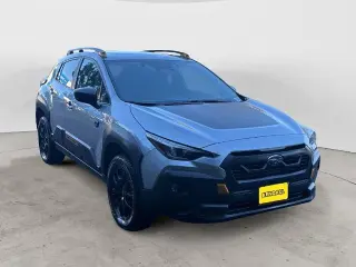 Subaru Crosstrek 2024 AWD Wilderness 4dr Crossover