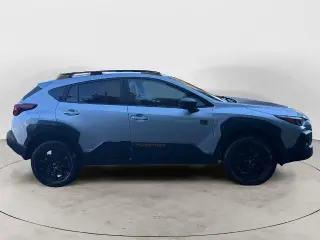 Subaru Crosstrek 2024 AWD Wilderness 4dr Crossover
