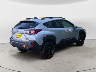 Subaru Crosstrek 2024 AWD Wilderness 4dr Crossover