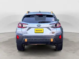 Subaru Crosstrek 2024 AWD Wilderness 4dr Crossover