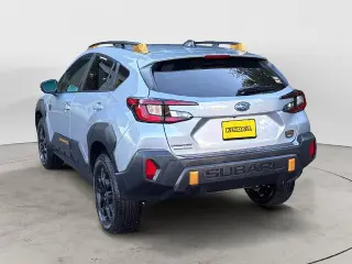 Subaru Crosstrek 2024 AWD Wilderness 4dr Crossover