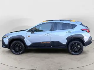 Subaru Crosstrek 2024 AWD Wilderness 4dr Crossover