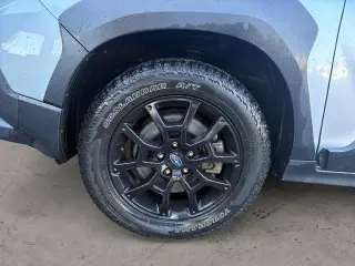 Subaru Crosstrek 2024 AWD Wilderness 4dr Crossover