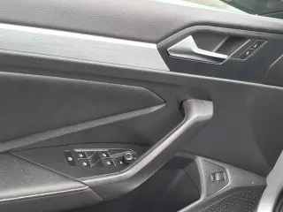 Volkswagen Jetta 2025 S 4dr Sedán