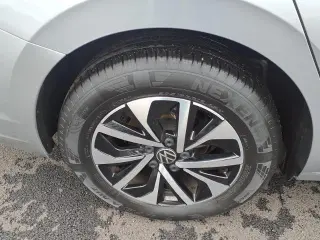 Volkswagen Jetta 2025 S 4dr Sedán