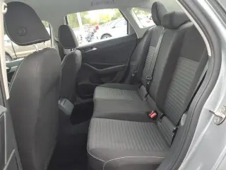 Volkswagen Jetta 2025 S 4dr Sedán