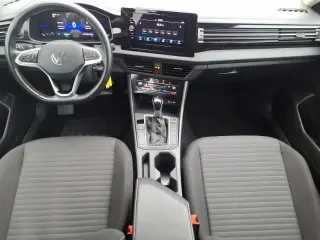 Volkswagen Jetta 2025 S 4dr Sedán