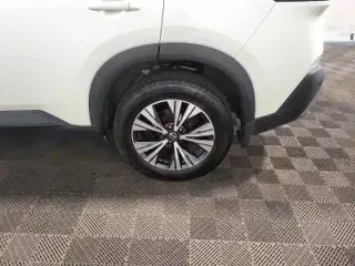 Nissan Rogue 2021 AWD SV 4dr Crossover