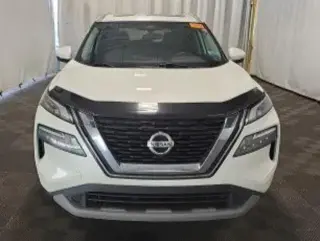 Nissan Rogue 2021 AWD SV 4dr Crossover